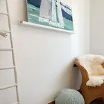 Lägenhet Kleine Brise Timmendorfer Strand