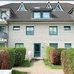 Kleine Brise Lägenhet Timmendorfer Strand