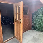 דירה Kleine Brise *