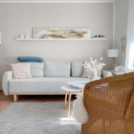 Kleine Brise Apartmán *