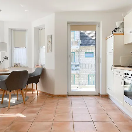 Kleine Brise * Timmendorfer Strand