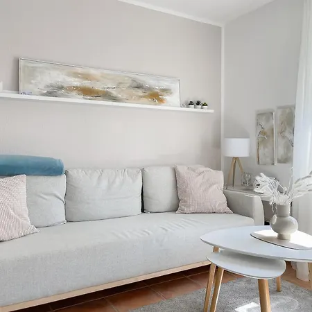 Kleine Brise Apartmán