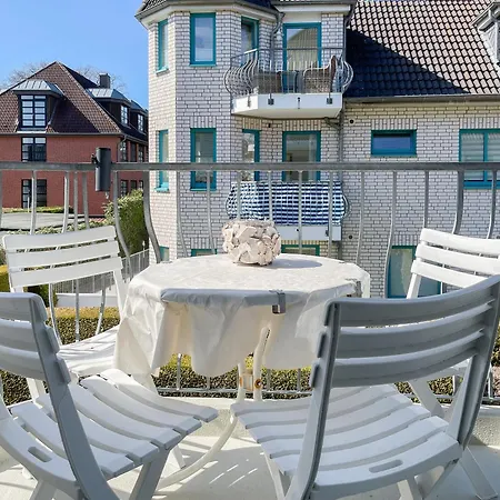 Apartmán Kleine Brise *