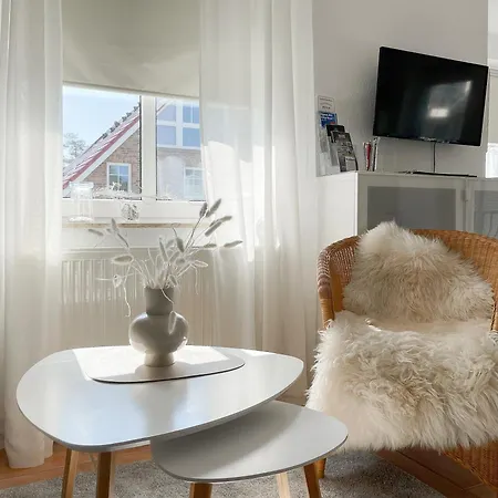 Kleine Brise Timmendorfer Strand