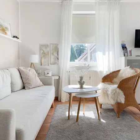 Apartmán Kleine Brise *