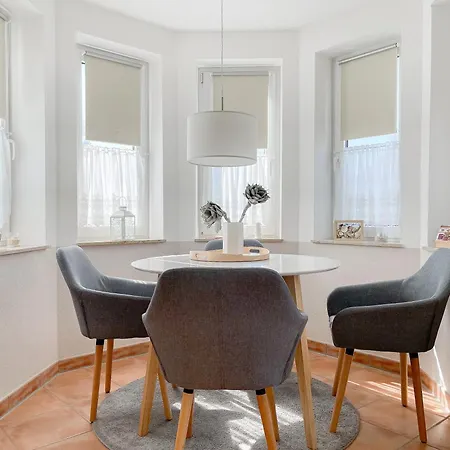 Kleine Brise Timmendorfer Strand