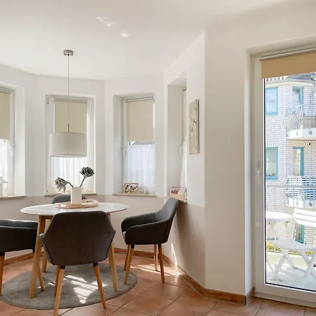 Kleine Brise Apartmán *