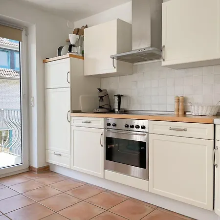 Apartamento Kleine Brise *
