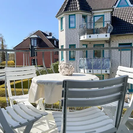 Kleine Brise Apartamento