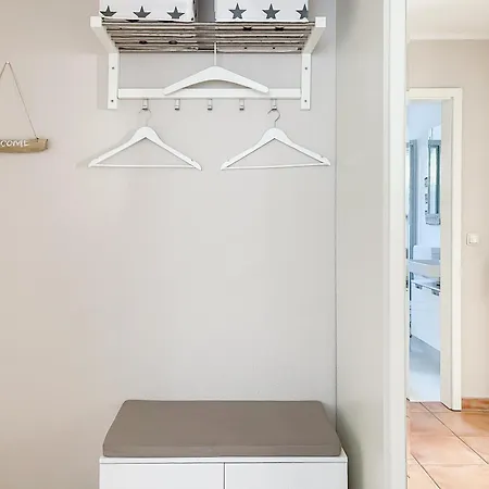 Apartamento Kleine Brise