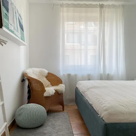 Kleine Brise * Timmendorfer Strand