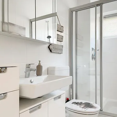 Kleine Brise Timmendorfer Strand