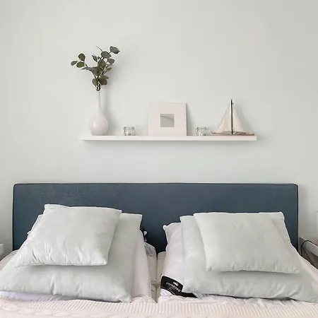 Kleine Brise Timmendorfer Strand