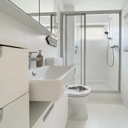 Kleine Brise Apartamento