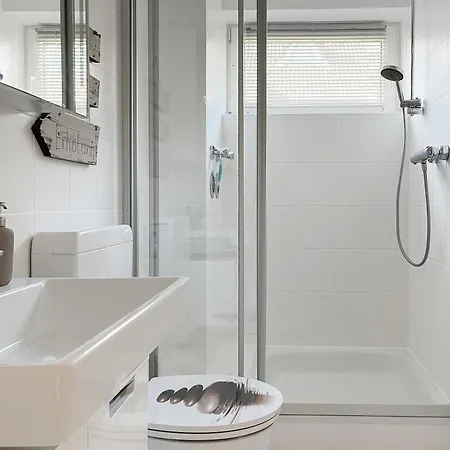 Kleine Brise Timmendorfer Strand