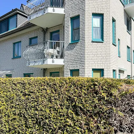 Kleine Brise Apartamento