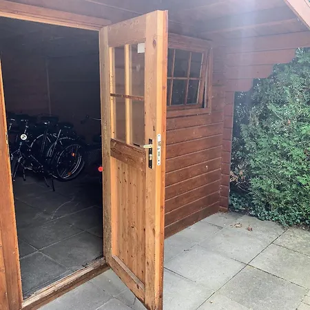 Apartamento Kleine Brise *