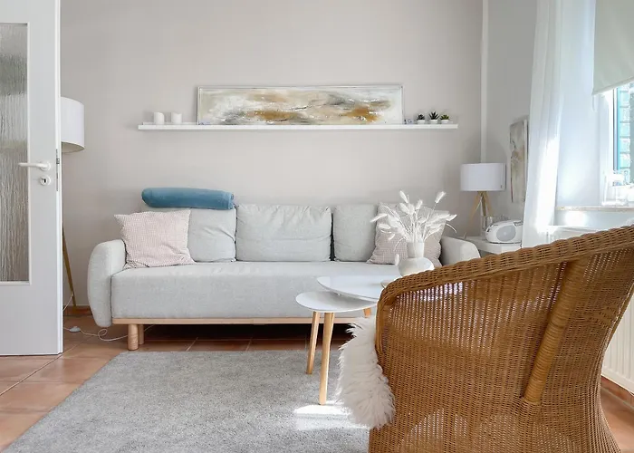 Kleine Brise Apartmán *