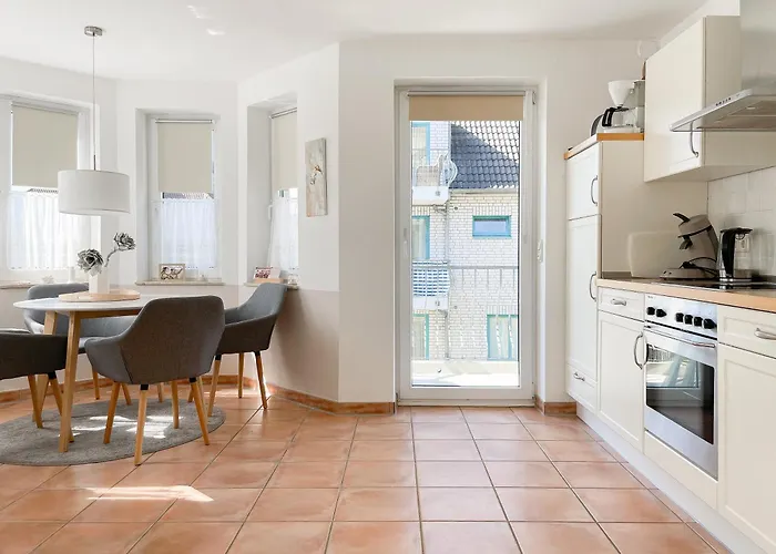 Kleine Brise * Timmendorfer Strand