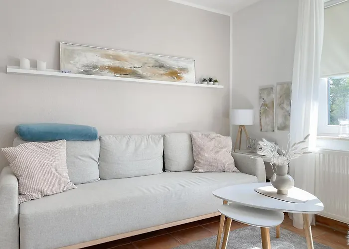 Kleine Brise Apartmán