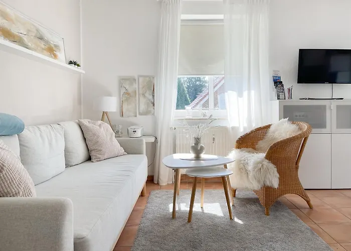 Apartmán Kleine Brise *