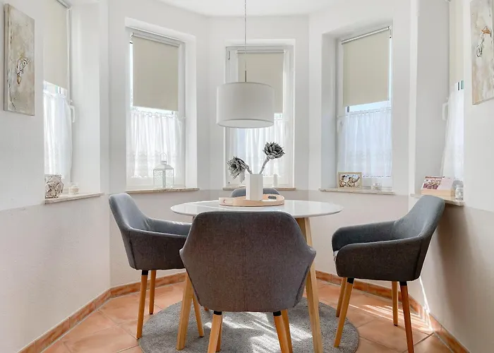 Kleine Brise Timmendorfer Strand