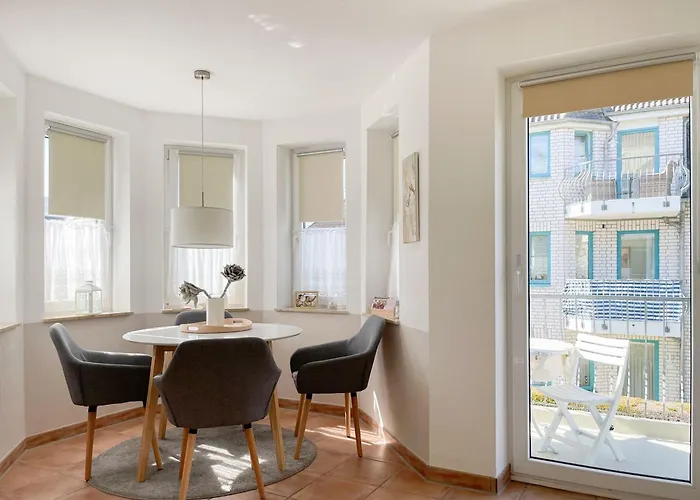 Kleine Brise Apartmán *