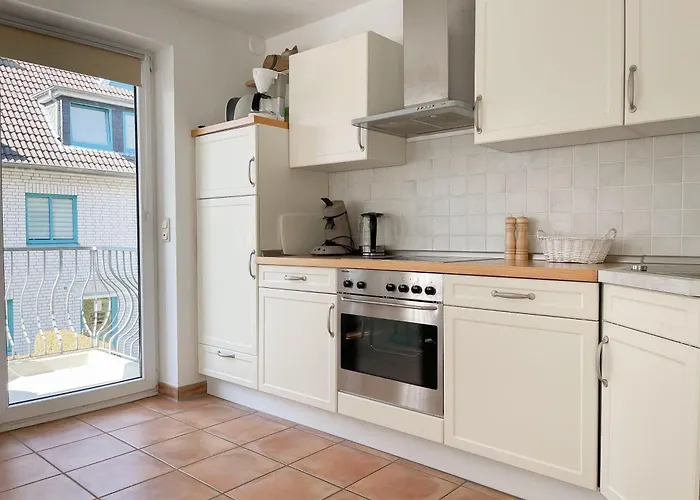 Apartmán Kleine Brise *