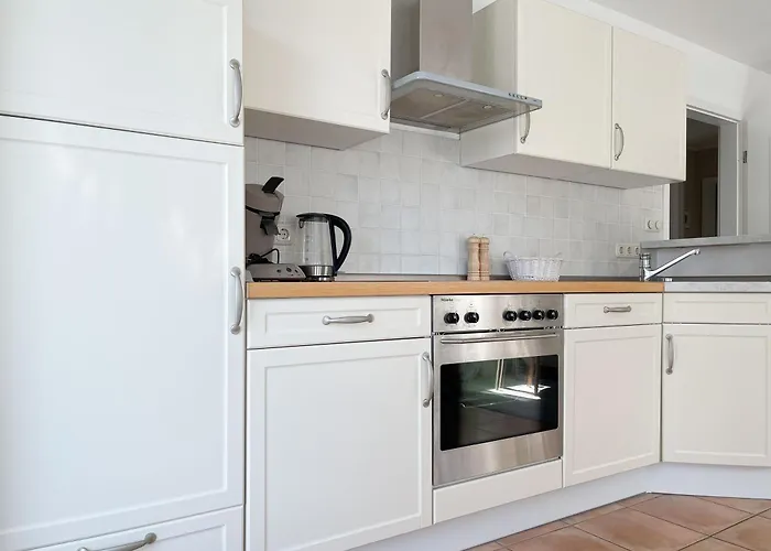 Kleine Brise Timmendorfer Strand