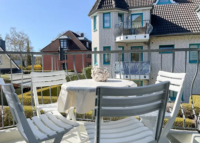 Kleine Brise Apartmán