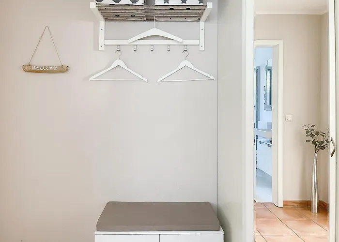 Apartmán Kleine Brise