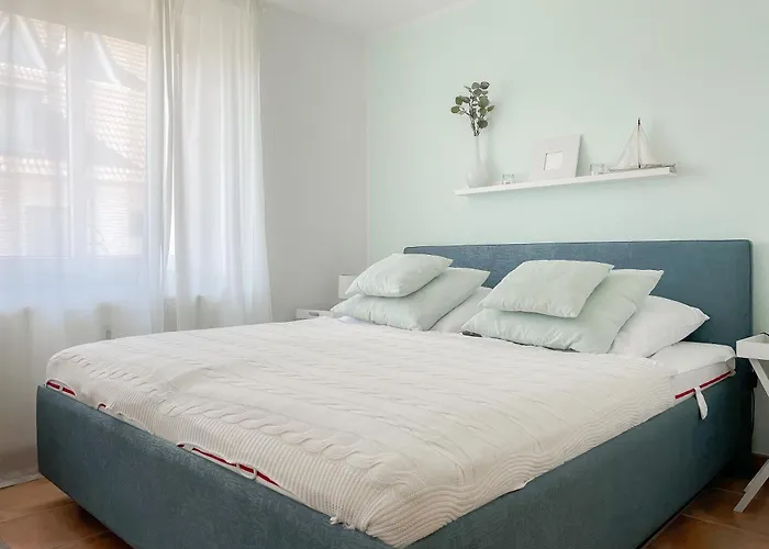 Kleine Brise * Timmendorfer Strand