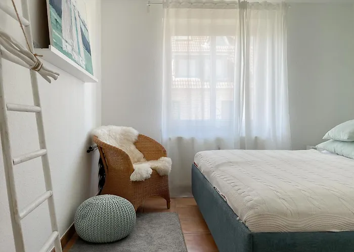 Kleine Brise * Timmendorfer Strand