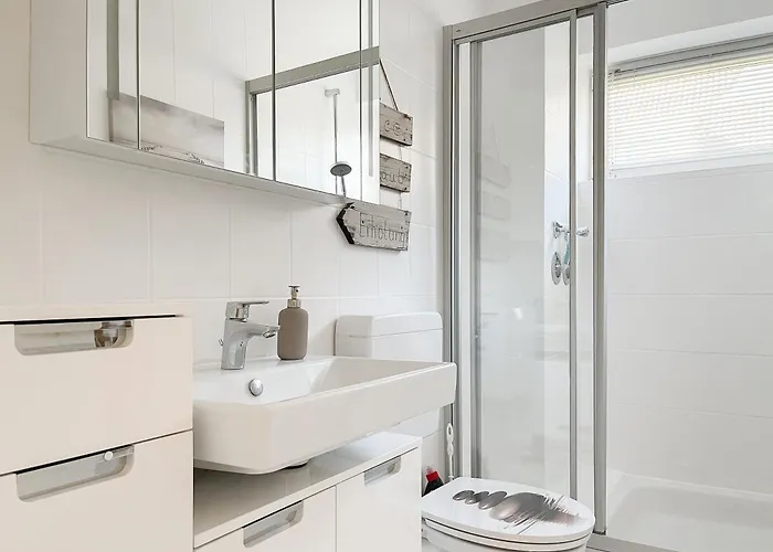 Kleine Brise Timmendorfer Strand