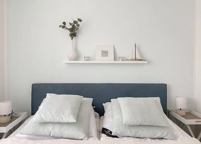 Kleine Brise Timmendorfer Strand