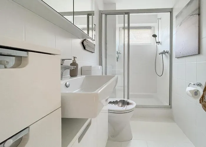 Kleine Brise Apartmán