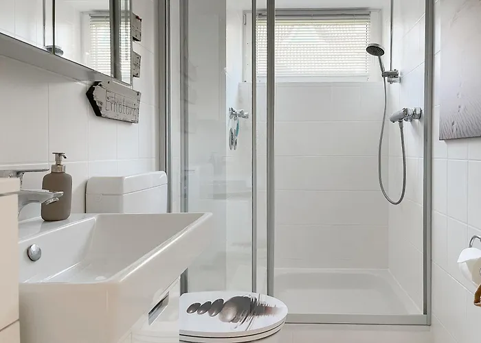 Kleine Brise Timmendorfer Strand