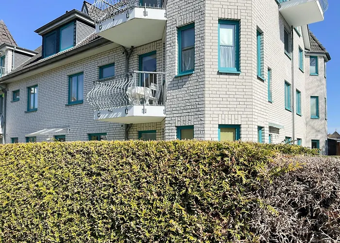 Kleine Brise Apartmán