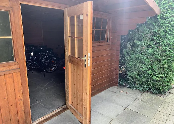 Apartmán Kleine Brise *