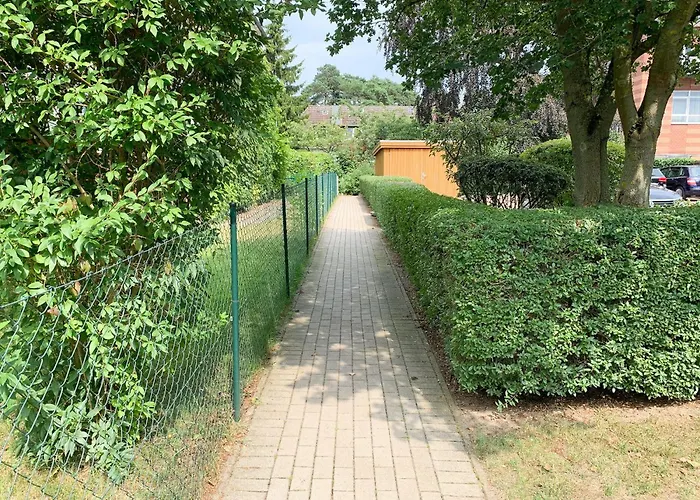 Apartmán Kleine Brise